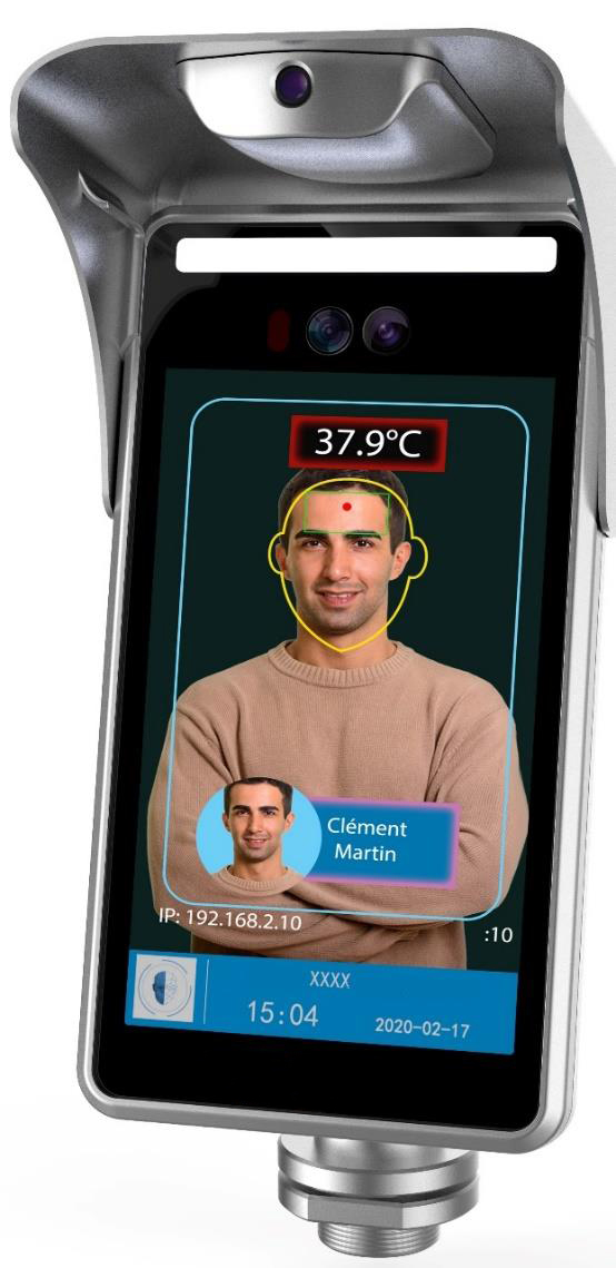 TECH ID-HC Cov-19